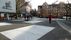 Christuskirche und Platz des europäischen Versprechens | <a class="print" href="#" onclick="return hs.printImage(this)">Bild drucken</a>